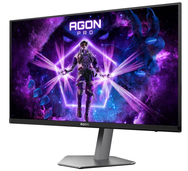 5080必搭4K240Hz OLED显示器CQ9电子这台神器拉满游戏体验！RTX(图8)