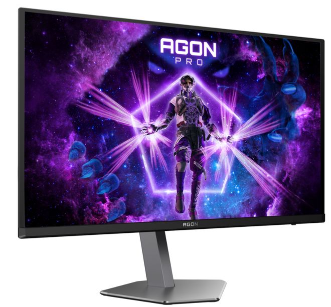 5080必搭4K240Hz OLED显示器CQ9电子这台神器拉满游戏体验！RTX(图4)