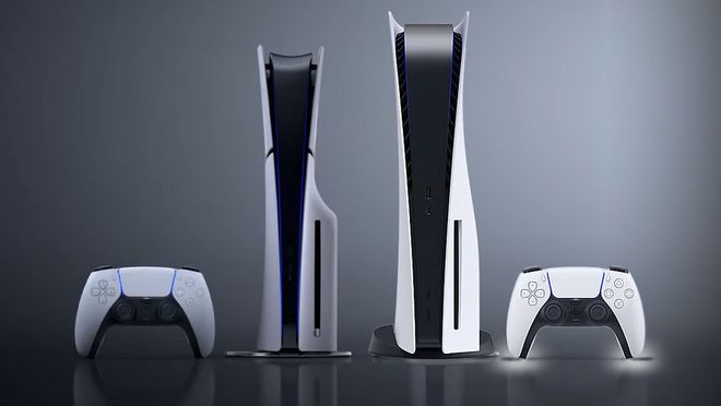 PS4且索尼本世代过于依赖第三方游戏的成功CQ9电子游戏网站PS5总销量未赶上同期(图3)
