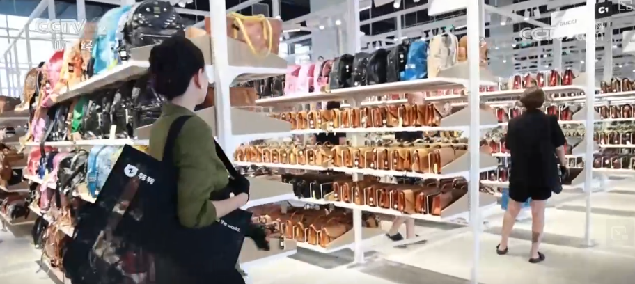 品牌创新消费场景 掀起深耕中国市场转型浪潮CQ9电子平台网站客群扩容、潜力释放！国际(图1)