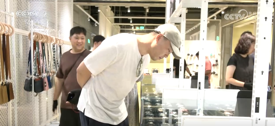 品牌创新消费场景 掀起深耕中国市场转型浪潮CQ9电子平台网站客群扩容、潜力释放！国际(图4)