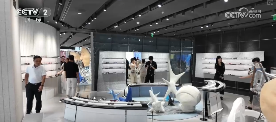 品牌创新消费场景 掀起深耕中国市场转型浪潮CQ9电子平台网站客群扩容、潜力释放！国际(图3)