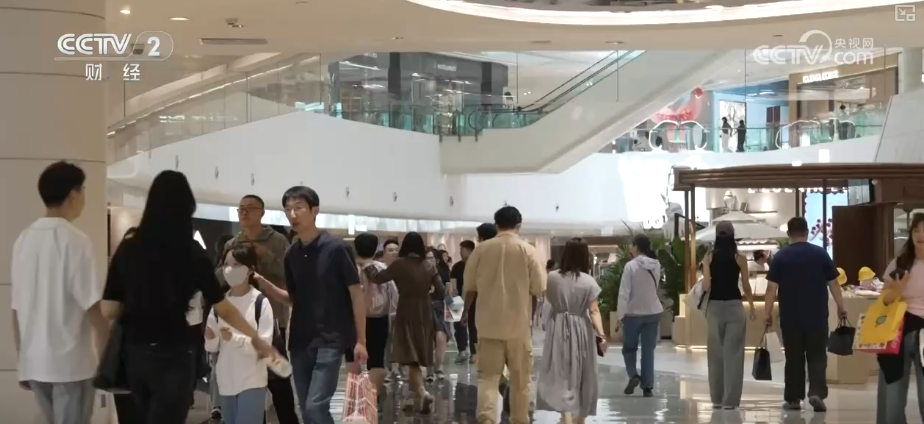 品牌创新消费场景 掀起深耕中国市场转型浪潮CQ9电子平台网站客群扩容、潜力释放！国际(图13)