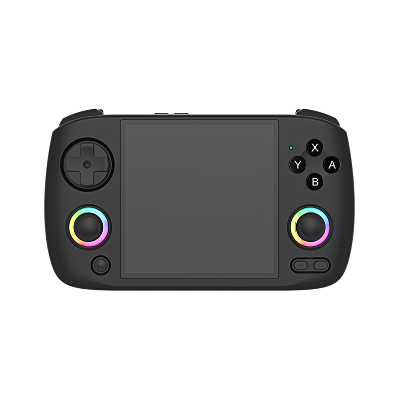 BERNIC安伯尼克RG CubeXX复